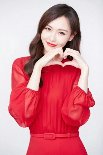 女明星排名内地前十(内地身材最好的女明星)插图6