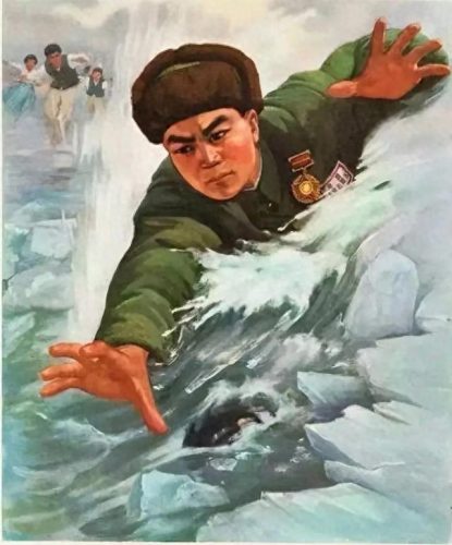 神秘抗日英雄排名前十(各省抗日牺牲人数排名)插图9