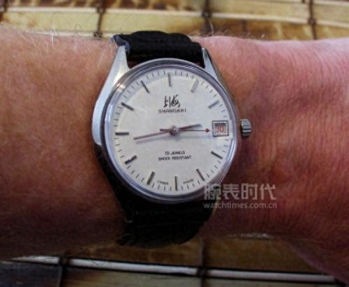 中国手表十大品品牌排行榜(世界手表十大名表排名)插图