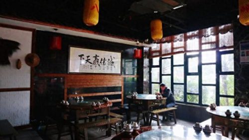 重庆私藏餐厅排名前十(重庆适合接待的餐厅)插图46