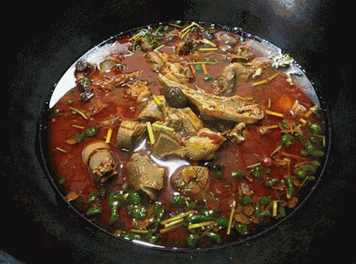 中国火锅餐桌排名前十(火锅上市公司排名)插图30