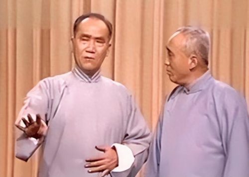 侯派相声十大排行榜(公认十大最好听的相声)插图1
