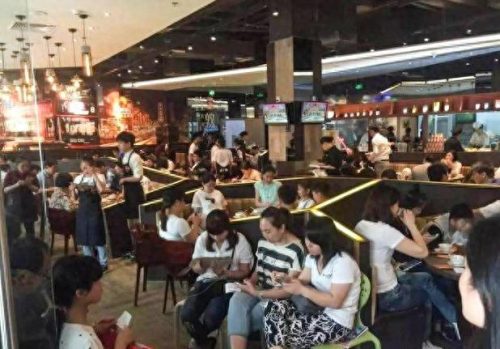 南昌港式餐馆排名前十(南昌饭店推荐 排行榜)插图21