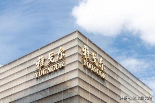 国内公认十大排行榜男装(十大奢侈男装排行)插图1