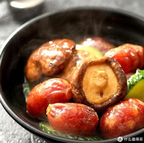 北京肉类熟食排名前十(北京一手店熟食价目表)插图32