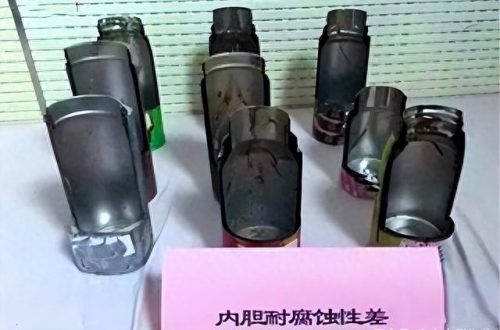 纯钛水杯十大品牌排行榜最新(纯钛十大品牌排行榜)插图1