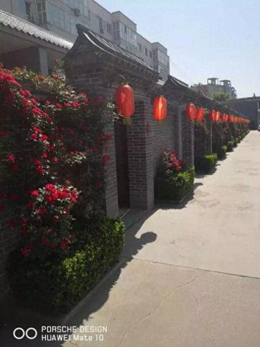 汾阳订婚酒店排名前十(汾阳八大碗哪家酒店正宗)插图