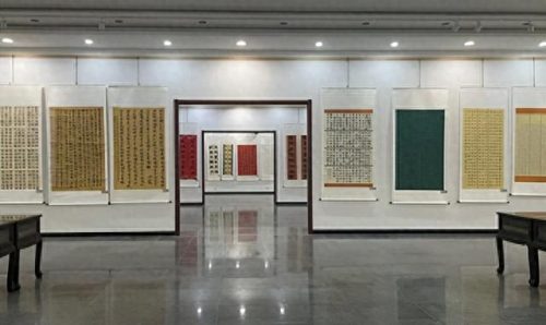 临沂中式景点排名前十(山东临沂中式合院)插图6