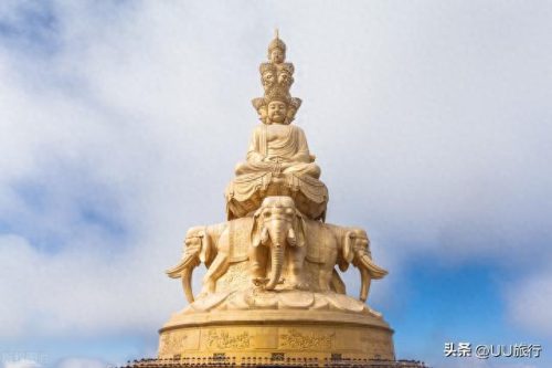 国内的十大佛像排行榜最新(十大佛像排行榜)插图12