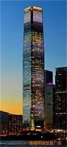 各省前十高楼排名图(各省400米以上高楼排名)插图7