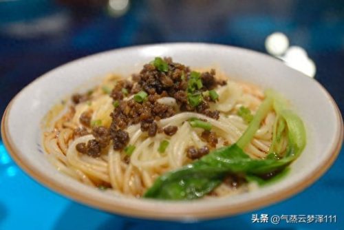 成都景点美食排名前十(成都有名的美食和景点)插图3