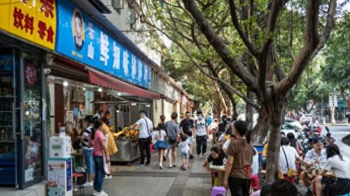 清溪连锁餐饮排名前十(清溪餐厅排行榜)插图11