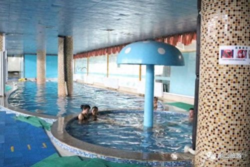 遂宁十大游泳馆排行榜图片(遂宁北门游泳馆推荐)插图10