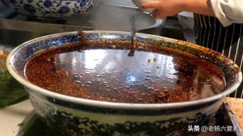全国兰州拉面排名前十(濮阳正宗兰州牛肉拉面哪家好)插图14