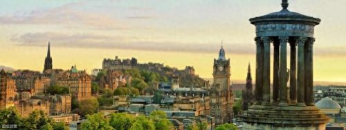 英国野餐营地排名前十(英国露营十大排名)插图