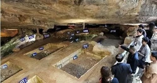考古基地规模排名前十(考古十大排名)插图21