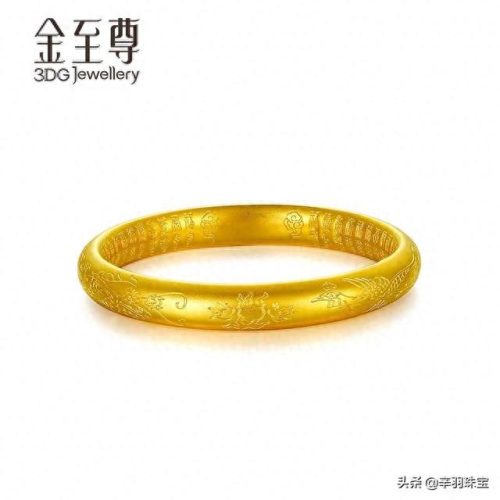 中国十大珠宝排行榜金至尊(全国十大顶级珠宝排名)插图