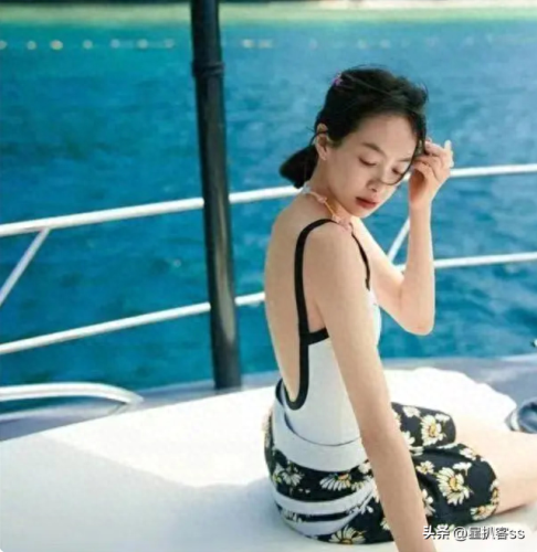 杨幂十大美女排行榜(杨幂十大惊艳的照片)插图13