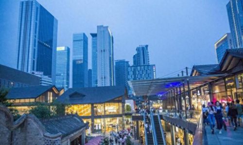 中国第十大城市排行榜(中国十大必去旅游城市)插图7