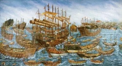 中国烟花朝代排名前十(世界烟花大师排名)插图6