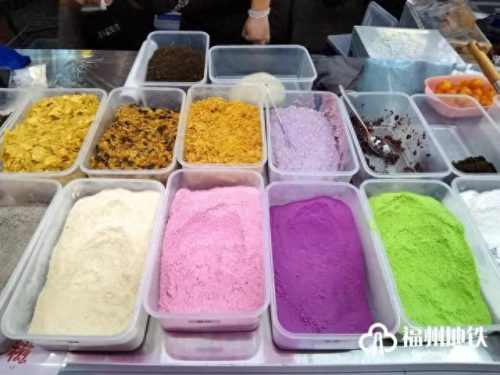 宁化美食馆排名前十(宁化有名的馆子)插图9