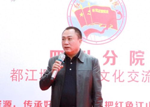 成都书画俱乐部排名前十(成都书画一条街)插图7