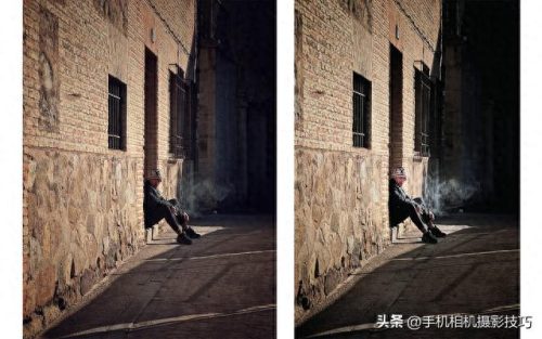 十大修图软件排行榜snapseed(snapseed人像修图炫酷)插图2