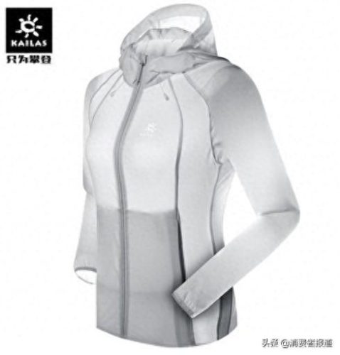 国内防晒衣十大品牌排行榜(防晒衣品牌十大排名)插图3