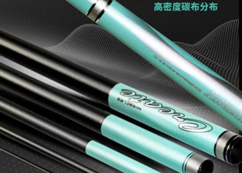 手竿排行榜十大排名(手竿排行榜前十名3.6米)插图5