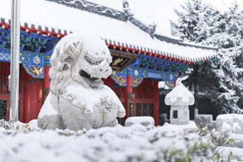 沈阳各大景点排名前十(沈阳景点警察免费政策)插图21