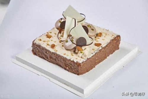 十大名牌散称蛋糕排行榜(十大品牌蛋糕加盟)插图7