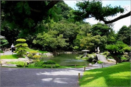 日本大阪小区排名前十(崇贤最好的小区排名)插图4