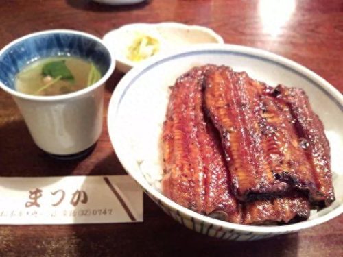 大阪鳗鱼排名前十(大阪鳗鱼店)插图34
