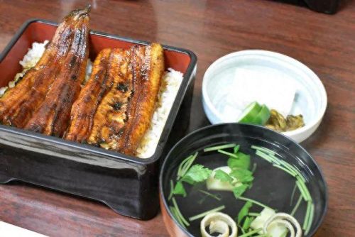 大阪鳗鱼排名前十(大阪鳗鱼店)插图77