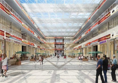 汕尾家居商场排名前十(汕尾商场哪个最大)插图3