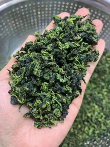 茶叶品牌十大排行榜名单(茶叶哪家品牌质量最好)插图9