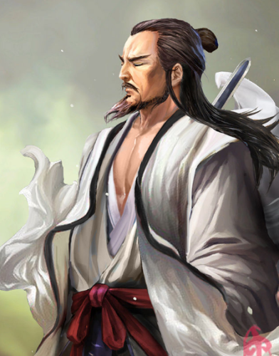 三国里十大武士排行榜(三国最强十大阵容)插图1