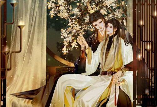 晋江十大排行榜原耽(晋江排行榜top100言情)插图3
