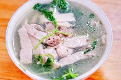 揭阳夜宵面店排名前十(揭阳辉记面店)插图106