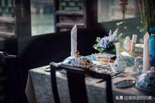 乌镇美食西餐排名前十(乌镇最好吃的餐厅)插图