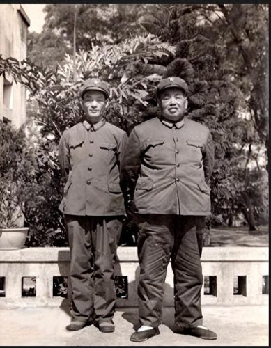 武打明星军人排名前十(军人演员排名前十名)插图7