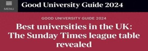 利物浦大学排名前十(利物浦大学国内认可度)插图