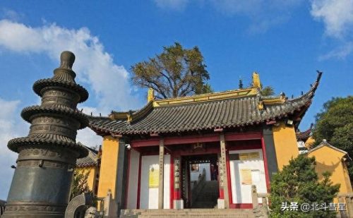 南通最大景点排名前十(南通2023十月免费旅游景点)插图4