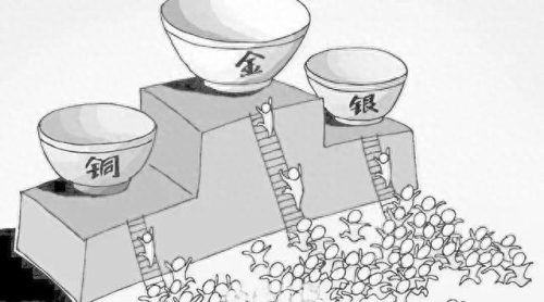 国企十大铁饭碗排行榜图片(衢州十大国企名单)插图1