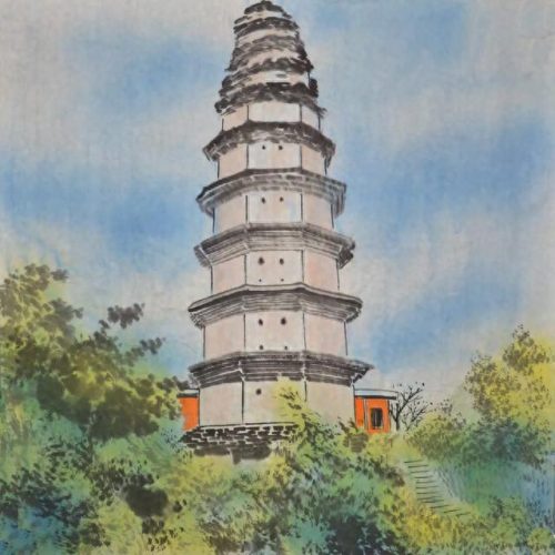 河津富豪豪宅排名前十(河津籍富豪)插图40