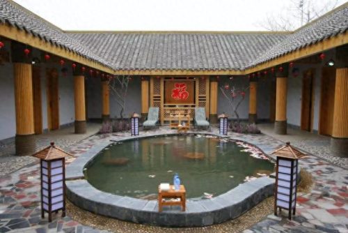 武汉前十洗浴中心排名(武汉最豪洗浴中心)插图10