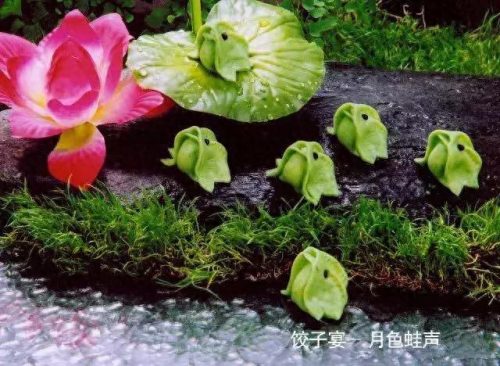 吐鲁番水饺店排名前十(速冻水饺排名前十名)插图16