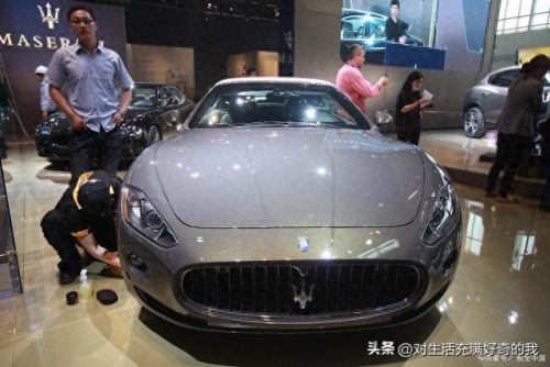 德国排名前十的名车(德国四大名车品牌)插图7