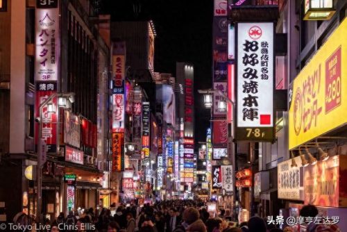 东京高端场所排名前十(上海高端消费吃饭场所)插图3