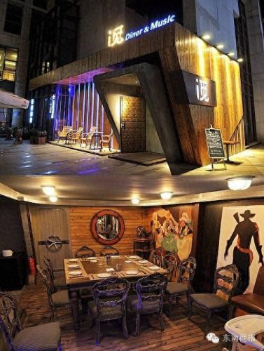 香港吉他酒吧排名前十(深圳可以弹吉他的酒吧)插图11